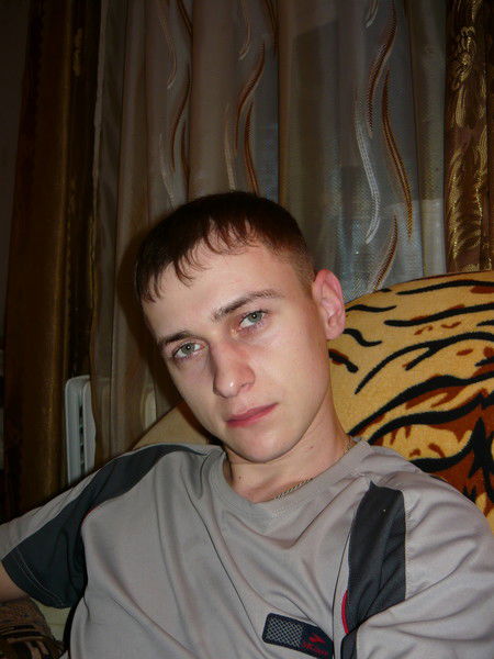 Павел Блинов