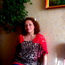 Оля Алифанова