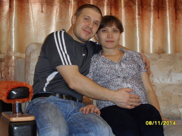 Василий Волков