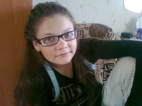 Катя Бересна