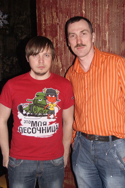 Валерий Ковалев