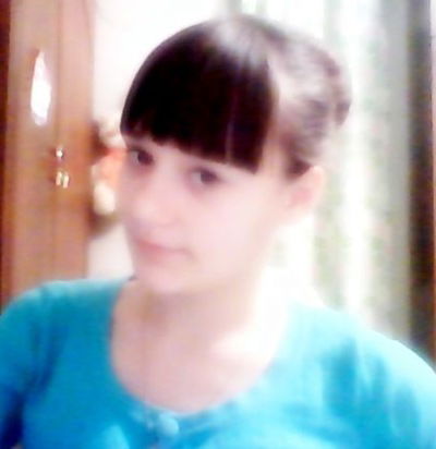 Катюша Котова