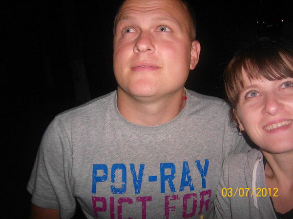 Григорий Столяров