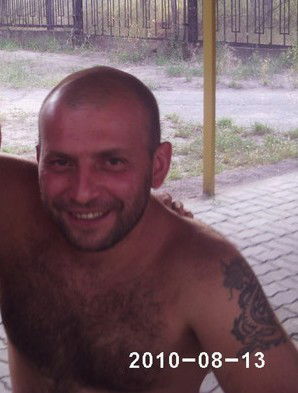 Сергей Фомин