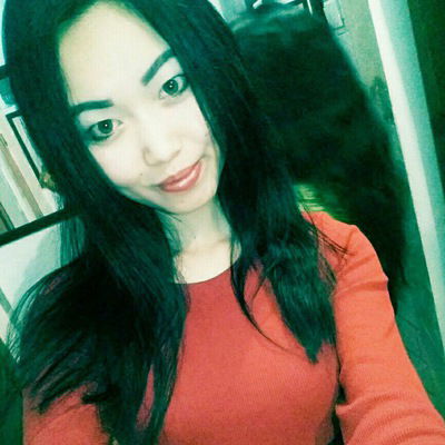 Жамиля Дарганова