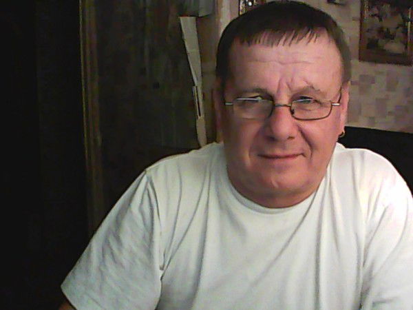 Валера Сычев