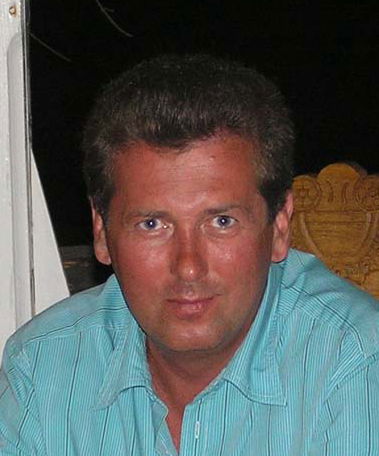 Сергей Коскин