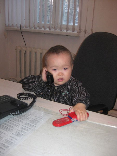 Дулат Секенов