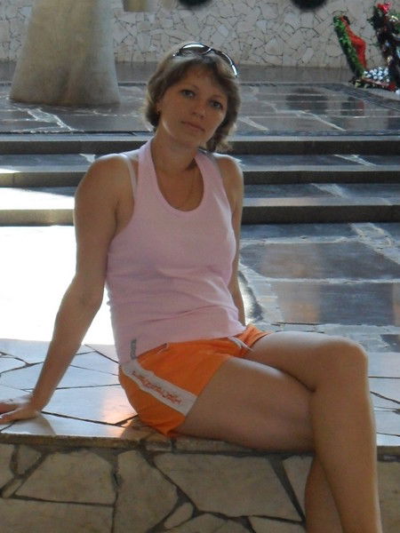 Елена Галямина