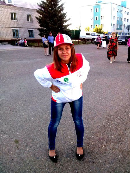 Влада Постникова