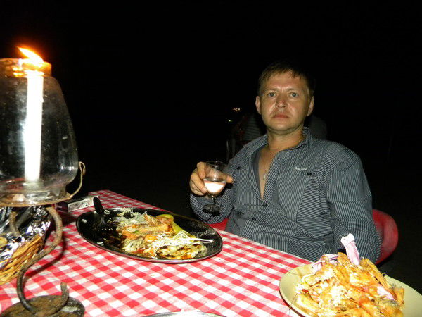 Андрей Чупин