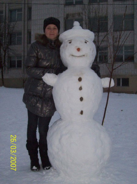 Мирослава Пилипець