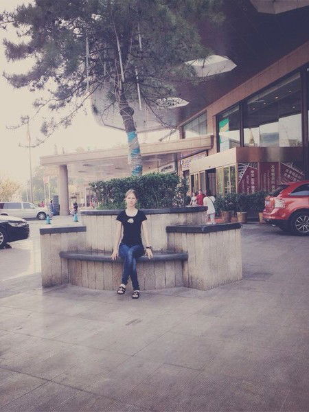 Дарьяна Савина