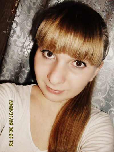 Катюшка Потапова