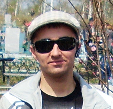 Павел Смирнов