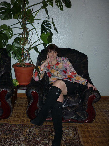 Лариса Братищева