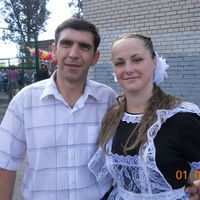 Карина Леонтьева