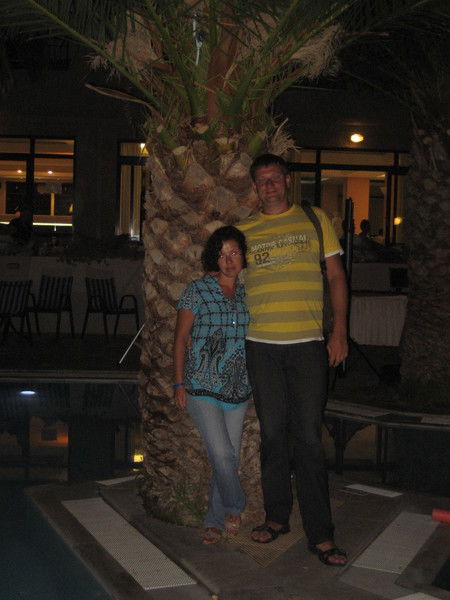 Тарас Рогачев