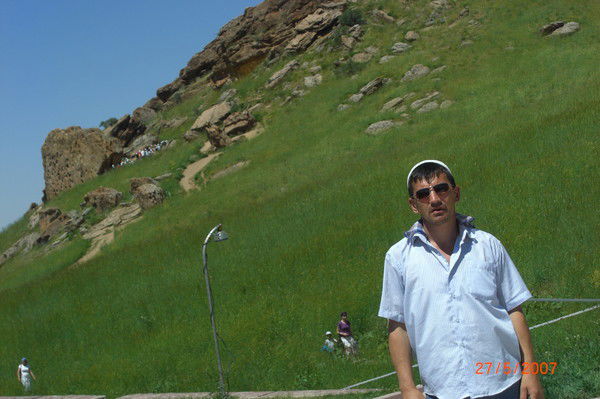 Руслан Хаиров