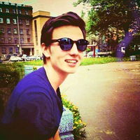 Валера Болбошенко