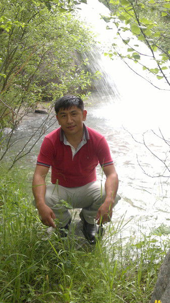 Ермек Кожабеков