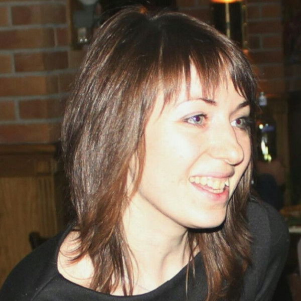 Ирина Тюрина