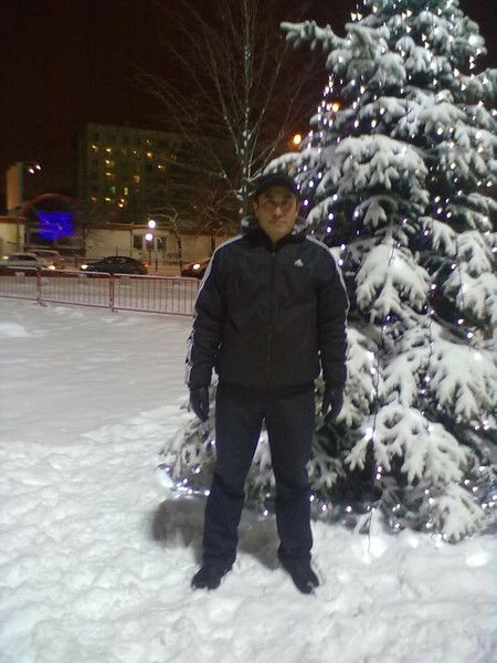 Мирланбек Абдылдаев