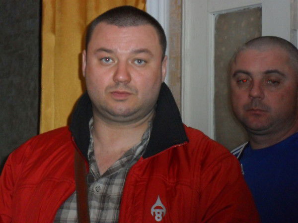 Сергей Двуреченский