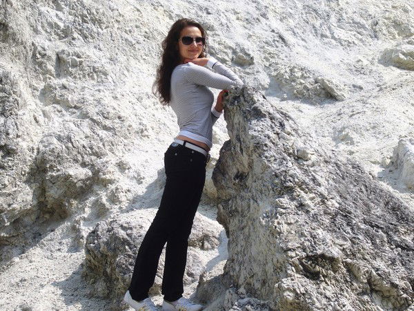 Анастасия Кокорина