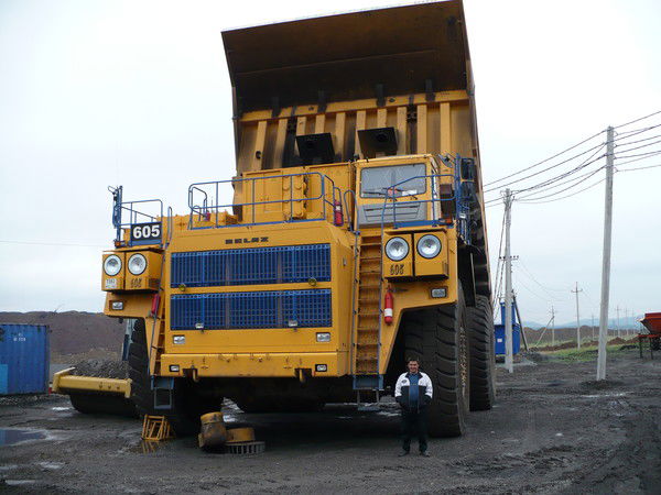 Александр Трепелков