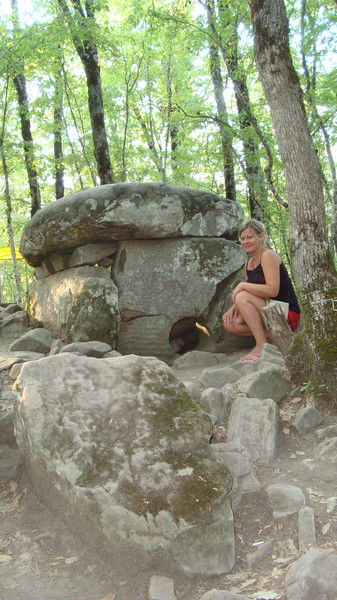 Наталья Снеткова