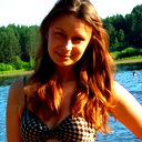 Анна Тонких