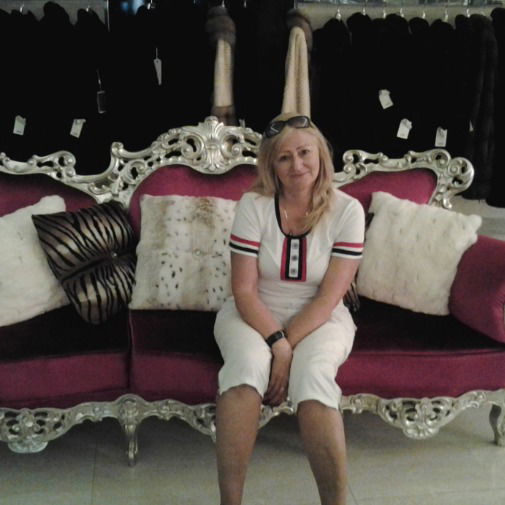 Надежда (*******)