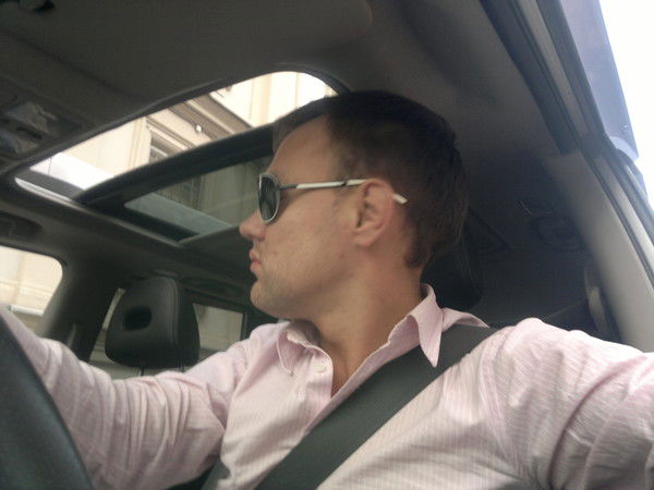 Костя Милейко