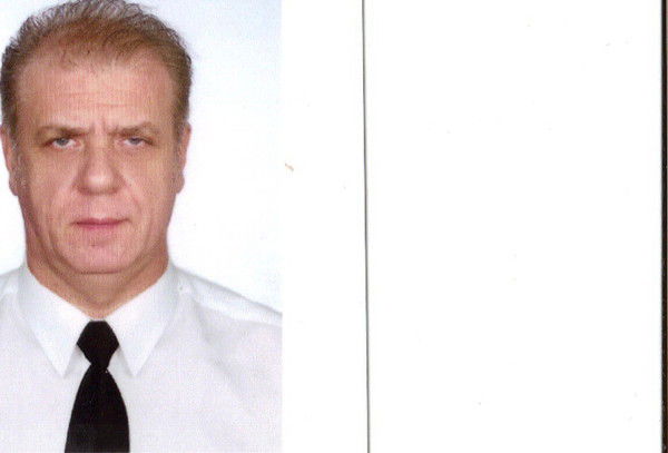 Владимир Косьяненко