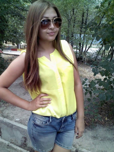 Gulmira Rasilbekovna*