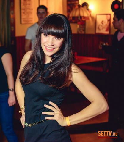 ...юлия Семашкевич...