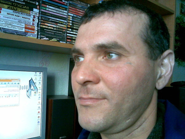 Рафаэль Исмагилов