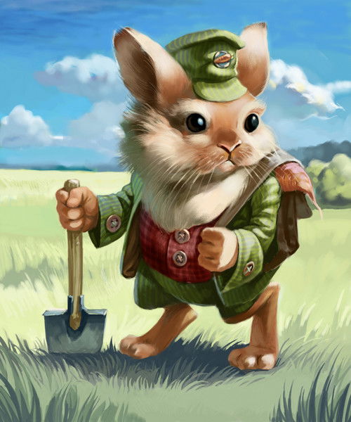 Надежда Заводчикова (Zf)