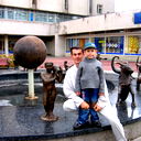 Дмитрий Достанко