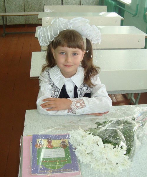 Надежда Головко