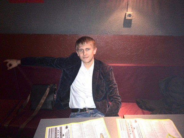 Артур Мильке