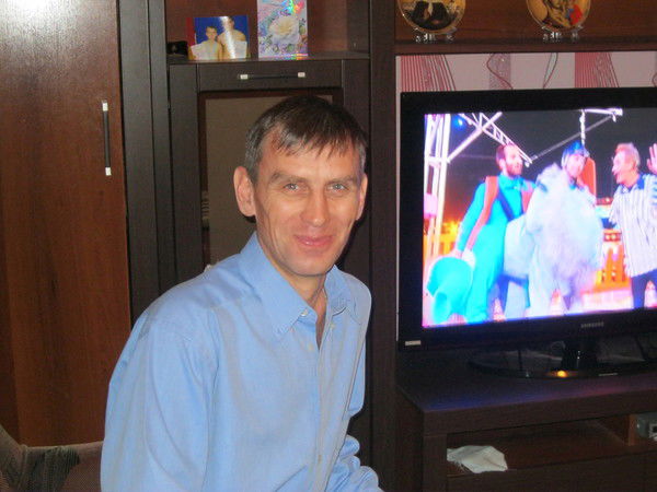 Андрей Приходько