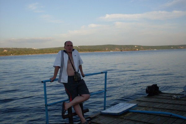 Виталий Малыхин