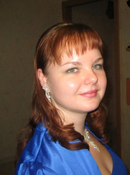 Татьяна Бондаренко