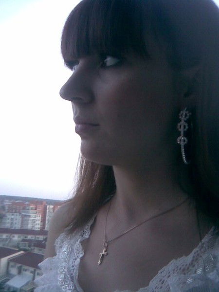 Вафина Марийка