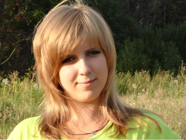 Аня Матвеева