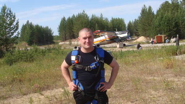 Руслан Биккузин