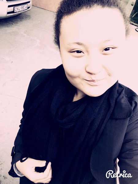 Динара Жолдасбекова