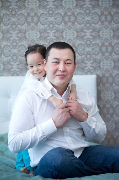 Айдос Карабеков